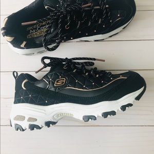 skechers glamour feels